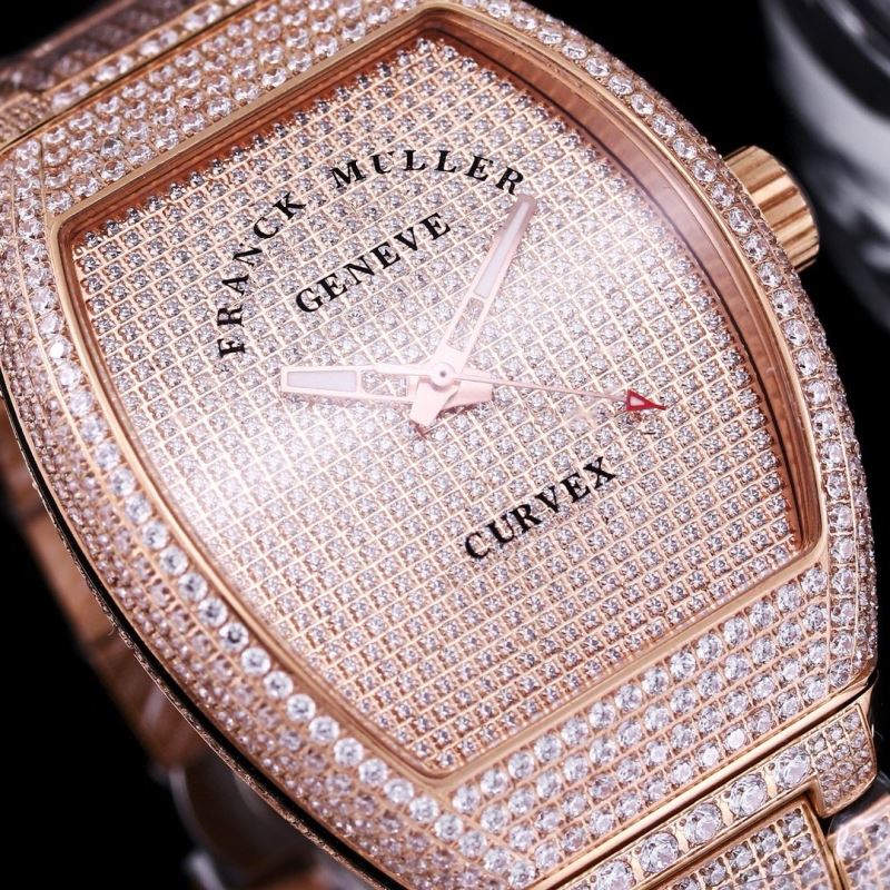 FRANCK MULLER Watches